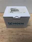 Moen YB0303BG Flara Double Robe Hook - Brushed Gold