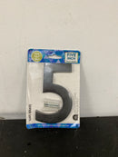 Architectural mailboxes 3585DC-5 5 in. Dark Aged Copper Floating House Number 5