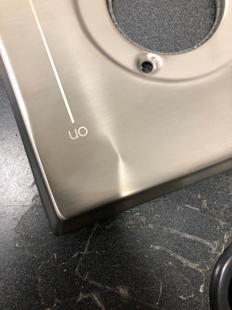 DELTA FAUCET T17T251-SS, 6.00 x 11.00 x 14.00 inches, Stainless