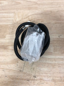 Brizo RP100565PN Rook Hose and Sprayer Assembly - Brilliance Polished Nickel