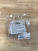 Belwith Keeler B075324-BGB Olivet Collection Knob 1-7/16 Inch x 1-1/8 Inch Oval Brushed Golden Brass Finish