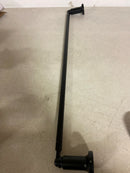 Delta 73524-BL Saylor 24" Towel Bar - Matte Black