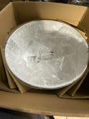 Signature Hardware 484487 Lodelle 4 Light 24" Wide Pendant - Matte White