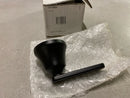Delta RP77090BL Ashlyn Lever Handle Kit - Matte Black