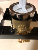 Delta R10000-PX Universal Mixing Rough-In Valve with PEX Crimp Inlets and Universal 1/2" Outlets - N/A