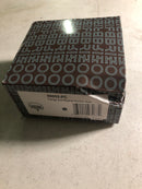 Brizo 69052-PC Brass Basket Strainer for Standard Kitchen Sinks - Chrome