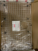 Franke CU25-36S Cube Cux11025 Bottom Sink Grid