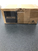 Schlage F59MER716LH Merano Left Handed Single Cylinder Interior Pack - Exterior Handleset Sold Separately - Aged Bronze