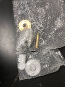 Kohler K-45906-CP HydroRail Retrofit Shower with Shower Arm - Polished Chrome