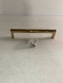 KOHLER 25497-AF Components 7 Drawer Pull, Vibrant French Gold