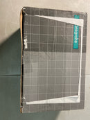 Hansgrohe 04880670 Ecostat Trio/Quattro Diverter Trim for up to 3 Distinct Functions - Less Rough In - Matte Black