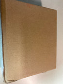 WAC Landscape Lighting, LEDme 120V LED Horizontal Indoor and Outdoor Step and Wall Light 3000K Built-in LED in Stainless Steel