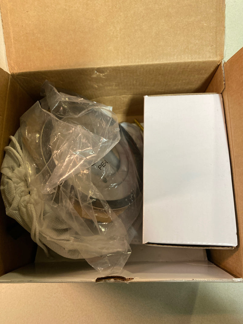 Rohl TLB51W1LMMB Lombardia Pressure Balanced Valve Trim, Matte Black