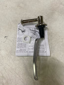 Kohler K-9131-SN Kathryn Vertical Trip Lever - Vibrant Polished Nickel