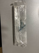 Top Knobs TK1015BSN TK1015 Riverside 7-9/16 Inch Center to Center Handle Cabinet Pull