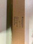 Millennium Lighting 2222-MG Trumann 2 Light 36" Wide LED Bath Bar - Modern Gold