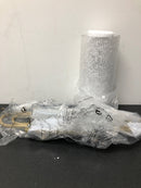 Hudson Valley Lighting 5842-AGB Buckley 2 Light 18" Wide Bath Bar - Aged Brass