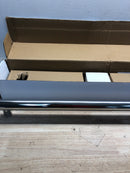 Kohler K-11895-S Purist 36" Grab Bar - Polished Stainless