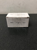 Rohl AS425SS Waste Disposal Air Switch Button - Stainless Steel
