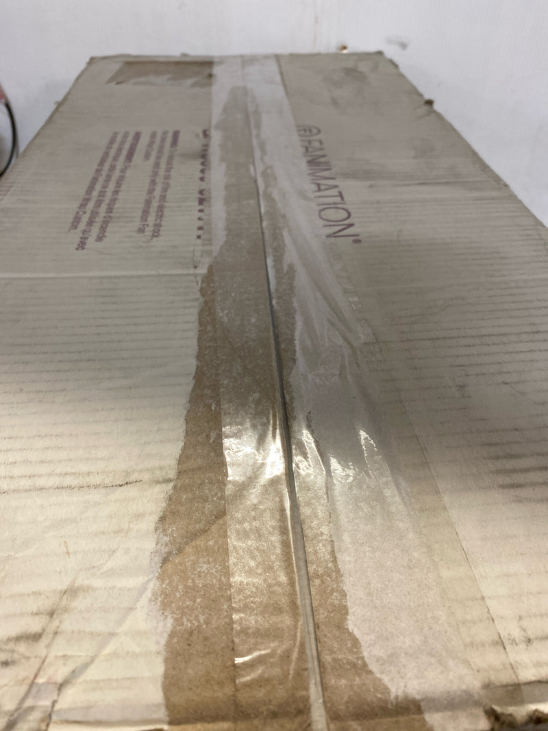 Fanimation BPW8530-52WW Wrap Custom Set of 3 26" Blades - White Washed