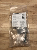 Amerock BP36836FB Status 2 Inch Bar Cabinet Knob - Matte Black