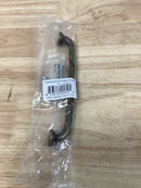 Jeffrey Alexander 527-160ABM-D Bremen 1 Series 6-5/16 Inch Center to Center Handle Cabinet Pull - Distressed Antique Brass