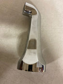 Newport Brass 2-144/26 Tub Spout Less Handles - Polished Chrome