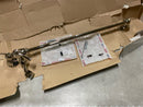 Rohl 1230PN Palladian 23-13/16" Wall Mounted Slide Bar - Polished Nickel