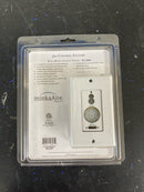 MinkaAire Wall Control for Six Speed DC Ceiling Fan