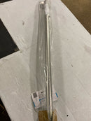Moen R8732P Home Care 32" Grab Bar with 1-1/4" Diameter Bar - Peened