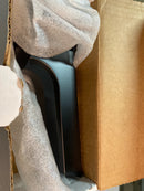 Brand new - Delta Pivotal 9 in. Pull-up Diverter Tub Spout in Matte Black