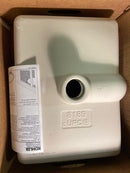 Kohler Verticyl 17-1/8" Rectangular Vitreous China Undermount Bathroom Sink with Overflow