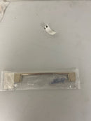 Hardware Resources Pull 635-160NI, Polished Nickel