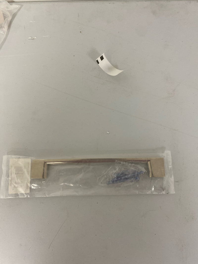 Hardware Resources Pull 635-160NI, Polished Nickel