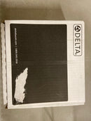 Delta T14276-SS-PR-LHD Stryke Monitor 14 Series Single Function Pressure Balanced Shower Only - Less Shower Head and Rough-In Valve - Lumicoat Stainless