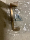 Amerock BP55276CZ Blackrock 3-3/4 Inch Center to Center Handle Cabinet Pull - Champagne Bronze