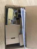 Baldwin 8225060 Touchscreen Minneapolis Standalone Deadbolt - Satin Brass and Brown