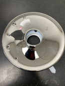 Kohler K-TS14423-4-CP Purist Pressure Balanced Valve Trim Only with Single Lever Handle - Less Rough In - Polished Chrome