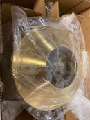 Kohler K-TLS22029-4-2MB Tempered Shower Only Trim Package - Vibrant Brushed Moderne Brass