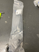 Amerock BP55323BBR Highland Ridge 12 Inch Center to Center Appliance Pull - Black Bronze