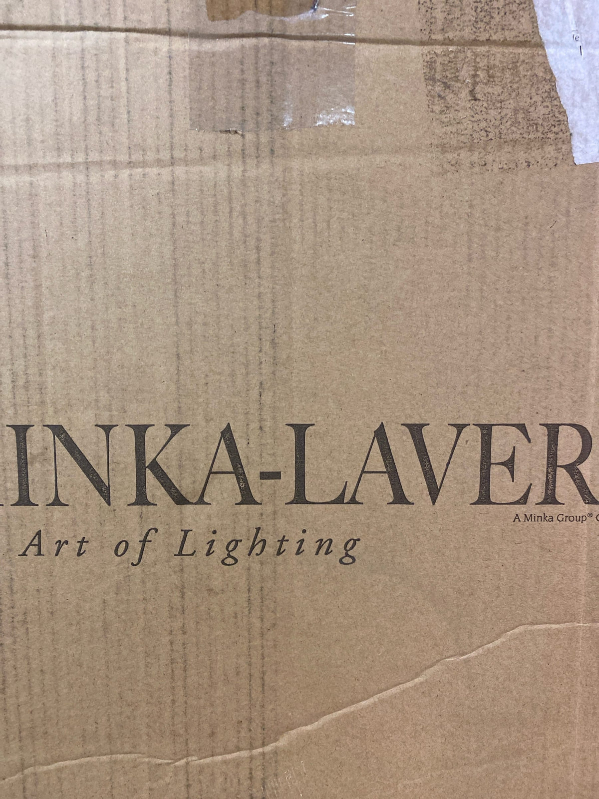 Minka Lavery 1081-613-L Regal Terrace Metal Frame/Cloth Cylinder LED Pendant, 1-Light 30 Watt, 32" H x 14" W, Polished Nickel