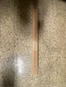 Delta RP103791SS Replacement Slide Bar - Brilliance Stainless