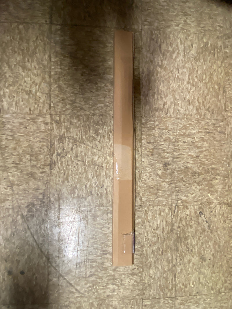 Delta RP103791SS Replacement Slide Bar - Brilliance Stainless