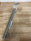 Emtek 86351US15 EMT Bar Pull