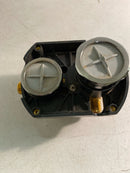 Delta R22000 Multichoice Shower Only Universal Rough In with Three Port Diverter - No Tub Outlet - N/A