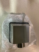 Delta 1/2 in. IPS Handshower Wall Supply Elbow in Stainless