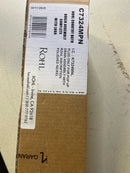 Rohl C7324MPN Country Bath Pop-Up Drain Assembly Only Complete for Standard 2 USA Drains Made of Brass, Polished Nickel
