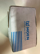 Moen 3372 M-PACT Brass Three-Function Shower Rough-In Transfer Valve, 1/2-Inch CC Connection