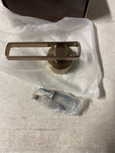 Brizo HLK007-GL-L Kintsu Knob Handle for Single Handle Kitchen Faucet - Lumicoat Luxe Gold