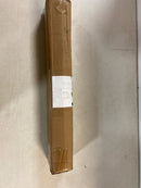 Seachrome GW-3524-QCR-SS Lifestyle & Wellness 24" Grab Bar - Satin Stainless